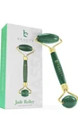 Beauty By Earth Jade Roller Face & Neck Skin Firming Massaging Anti-aging Tool. Fixed Price $13.75.