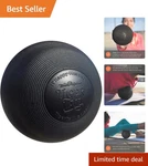 Tiger Ball 5.0 Foam Roller - Deep Tissue Massage For Ultimate Recovery. Fixed Price $51.29.