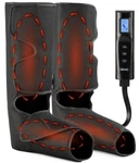 Belmint Leg & Foot Air Compression Massager With 6 Different Modes New. Fixed Price $57.99.