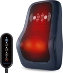 Beleduc Shiatsu Back Massager With Heat, Neck For Pain Deep. Fixed Price $30.00.