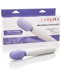 Miracle Mini Multi-speed Lavender. Fixed Price $23.74.