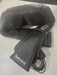 Belmint Shiatsu Neck And Back Massager Chair Pad.. Fixed Price $30.00.