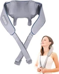 Vokoo HP-678 Neck And Shoulder Massager For Pain Relief Deep Tissue. Fixed Price $39.95.
