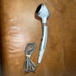 Homedics Massager HG-20 With Vibrator Wand Tested. Fixed Price $11.03.