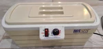 Professional Paraffin Bath Hotspa By Helen Troy Model 61550. Fixed Price $44.00.