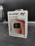 Hyperice Venom Go Wearable Massager Black (24000-001-00). Fixed Price $70.00.