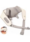 Breo Neck N5 Mini Electric Heated Deep Massager & Shoulder, Rechargeable. Fixed Price $42.00.