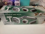 New Pollenex IM50 Massager Deep Heat Infrared Triple Therapy Complete. Fixed Price $48.00.