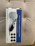 Deep Tissue Hammer Massager EM013 Deluxe Full Body Tested!. Fixed Price $65.00.