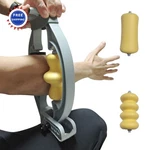 Tennis Elbow Relief & Pain Forearm With Three Replaceable Massage Rollers. Fixed Price $74.99.