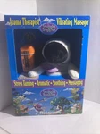 Nos 1997 Relaxor Snuggle Buggles Aroma Therapist Vibrating Massager Sheep. Fixed Price $34.99.