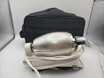 Vintage Pollenex Health Club Messager (model S-335E) Tested. Fixed Price $34.95.
