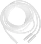 Vacuum Therapy Machine Accessories, Yofuly Premium Silicone Y-type Hose Tubing. Fixed Price $14.99.