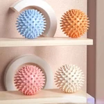 Hedgehog Massage Ball Ultimate Yoga Fascia For Deep Tissue Relief. Fixed Price $16.76.