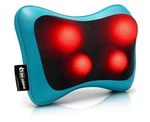 Zyllion ZMA-13-BK Shiatsu Pillow Massager With Heater. Fixed Price $70.00.