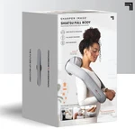 Sharper Image Shiatsu Full Body Multifunction Cordless Massager. Fixed Price $40.00.