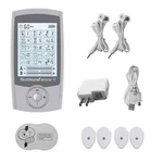 Healthmateforever Pro 12AB0007326 Massagers 15 Mode Best Muscle Simulator Tens. Fixed Price $75.25.