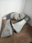 Sonic Comfort Neck & Shoulder +more Massager Optional Theraplus Heat Therapy. Fixed Price $35.00.
