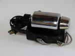 Oster Imperial Massager Model: Serv No. 138-11E Chrome Finish Made Usa. Fixed Price $26.24.