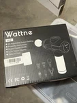 Sealed-wattne W2 Muscle Gun Handheld Deep Tissue Massager. Fixed Price $45.00.