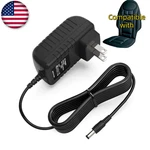 Adapter For Homedics Back Therapist Massager Cushion BK-300 CPBK-400-A. Fixed Price $7.91.