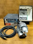 Vintage Oster Stim-u-lax Massager Model M-3 Tested Works It Should.. Fixed Price $26.00.