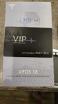 Hidow Xpds 18 Pain Reliever Tens And Muscle Stimulator Silver Open Box. Fixed Price $59.99.