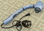 Pollenex PHT201H Hand Tapping Massager - No Attachments. Fixed Price $36.88.