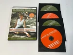 Classical Stretch By Essentrics Complete Season 9 Dvd Weight Loss & Pain Relief. Fixed Price $24.99.