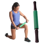 Theraband 13076 Muscle Roller Stick For Self-myofascial Release, Deep Tissue Mas. Fixed Price $45.45.