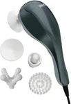 Wahl Soothing Vibration Corded Massager With 4 Attachment Heads, 2 Speed. Fixed Price $33.64.