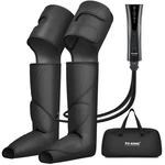 Foot Leg Massager For Circulation Relaxation With Hand-held Controlle.... Fixed Price $169.45.