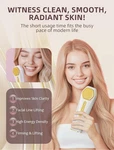 Milk Light Therapy For Face 2328 Inteo. Fixed Price $72.00.