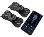 Comfytemp Wireless Tens Unit Muscle Stimulator With App, Fsa Hsa Eligible Sma.... Fixed Price $40.00.