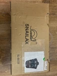 Snailax SL-661B (SBL008172). Fixed Price $34.95.