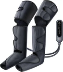 Leg Compression Massager, For Circulation And Pain Relief, Air. Fixed Price $213.99.