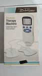 Bella Russo Electronic Therapy Machine Portable New Sealed. Fixed Price $9.99.