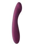 Svakom Amy 2 Rechargeable Silicone Vibrator. Fixed Price $65.99.