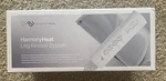 Circulation Massager Harmony Heat Leg Revival System Caring Mill By Aura New. Fixed Price $75.00.