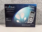 Eliking Ipro Massager Iii Kit Set. Fixed Price $35.99.