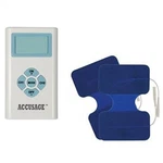 Beautyko Accusage Plus Ems Remote Controlled Pain Relief Massager. Fixed Price $29.00.