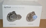 Symbodi Vertiball New Recovery Bundle Massager Muscle Relief Wall Mount. Fixed Price $35.00.