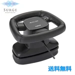 Thrive Compact Massager Accelerator Vibe Black MD-7310 100V Jp. Fixed Price $115.73.