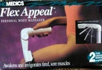 Homedics RF-425 Personal Massger. Fixed Price $20.99.