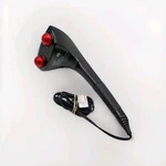 Homedics Extended Reach Percussion Massager With Heat Model HHP-300 Tested. Fixed Price $29.99.