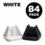Stud Boy 2513-P8-WHT Superlite Single .750" Pro Series (84). Fixed Price $122.14.