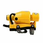 Thrive Heavy Duty Proffessional Finger Massager With Twin Speed 220V Low Offer. Fixed Price $70.50.