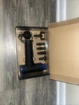 Magnum Therapy Cordless Massage Gun Pre-owned. Fixed Price $40.00.