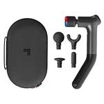 Sharper Image Power Percussion Massager Hot Cold Reach Deep Tissue Kit Set!. Fixed Price $49.99.