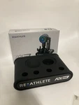 Reathlete Fold Charging Stand For Re-athlete Percussion Massager. Fixed Price $21.11.